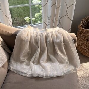 GapKids Girl’s Tulle Skirt